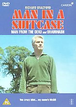 Man In A Suitcase - Vol. 1 - Episodes 1 And 2 - Man From The Dead / Brainwash