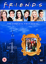 Friends - Series 1 (Box Set)