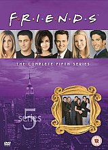 Friends - Series 5 (Box Set)