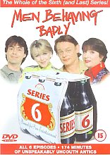 Men Behaving Badly - Series 6