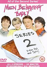 Men Behaving Badly - Series 2