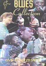 Blues Collection - Live At Wilebski's (Various Artists)