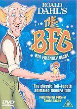 BFG, The