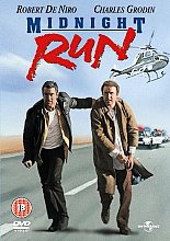 Midnight Run (Wide Screen)