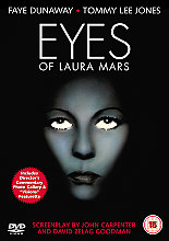 Eyes Of Laura Mars (Wide Screen)