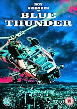 Blue Thunder (Wide Screen)