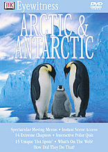 Eyewitness Interactive - Arctic And Antarctic