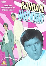 Randall And Hopkirk Deceased - Vol. 1 - Episodes 1 And 2