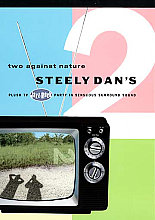 Steely Dan's Two Against Nature (Various Artists)