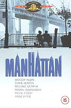 Manhattan