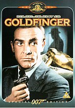 Goldfinger