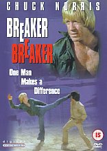 Breaker Breaker