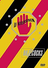 Buzzcocks - Auf Wiedersehen