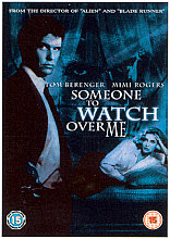 Someone To Watch Over Me (Wide Screen)