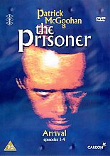 Prisoner, The - Vol. 1 - Episodes 1 To 4