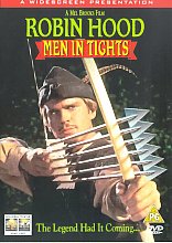 Robin Hood - Men In Tights