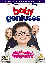 Baby Geniuses