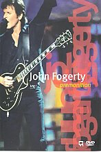 John Fogerty - Premonition (Various Artists)