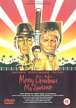 Merry Christmas Mr Lawrence (Wide Screen)