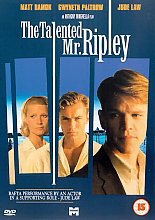 Talented Mr Ripley, The