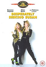 Desperately Seeking Susan (Wide Screen)