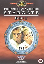 Stargate S.G. 1 - Series 2 Vol.7