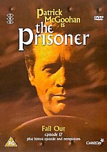 Prisoner, The - Vol. 5 - Episode 17 Plus The Prisoner Companion