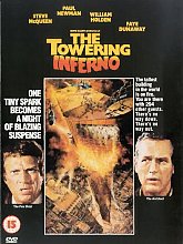 Towering Inferno, The