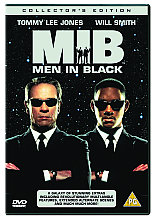 Men In Black (Collectors Edition)