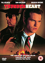 Thunderheart (Wide Screen)