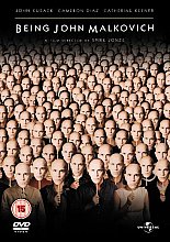 Being John Malkovich (Wide Screen)