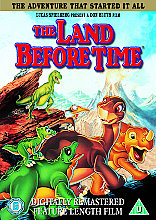 Land Before Time, The