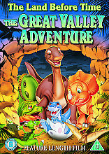 Land Before Time 2 - The Great Valley Adventure, The