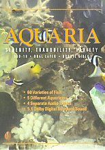 Aquaria - Serenity, Tranquility, Variety