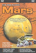 Red Planet, The - Mars