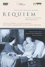 Mozart: Requiem (Various Artists)