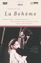 Giacomo Puccini - La Boheme (Various Artists)