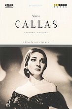 Maria Callas - La Divina - A Portrait