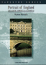 Portrait Of England - Treasure Houses And Gardens