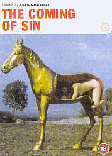 Coming Of Sin (Dubbed)