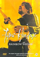 Jimi Hendrix - Rainbow Bridge (Various Artists)