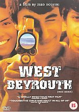 West Beyrouth (Subtitled)(Wide Screen)