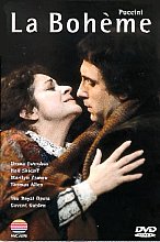 La Boheme (Subtitled) (Various Artists)