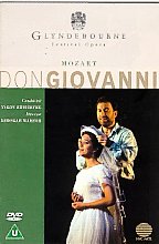 Don Giovanni - Glyndebourne Festival Opera (Subtitled) (Various Artists)