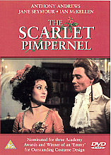 Scarlet Pimpernel, The