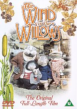 Wind In The Willows, The