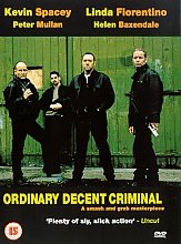 Ordinary Decent Criminal