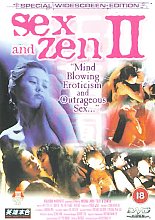 Sex And Zen 2