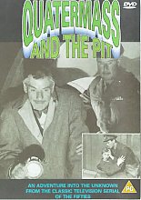 Quatermass And The Pit