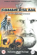 WWF - Summerslam '99